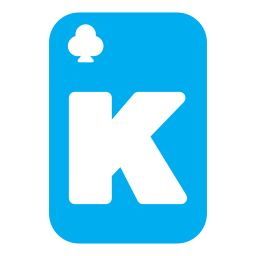 King of Clubs icon