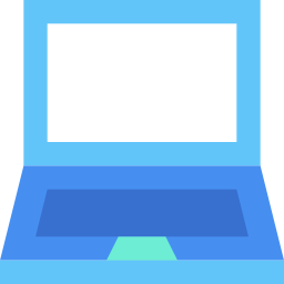 Laptop icon