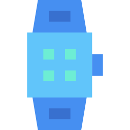 Smartwatch icon