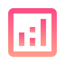 Analytics icon