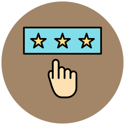 Rating icon