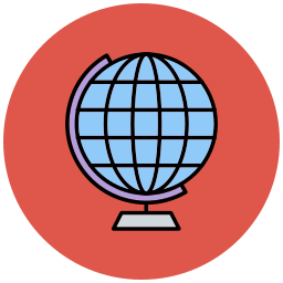 globus icon