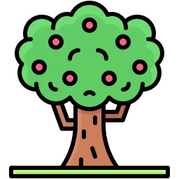 Apple Tree icon