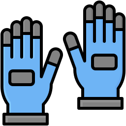 Gloves icon