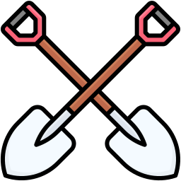 schaufel icon