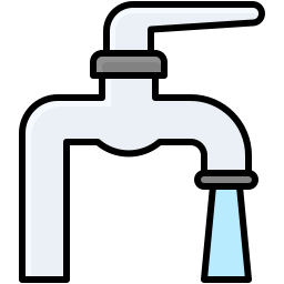 wasserhahn icon