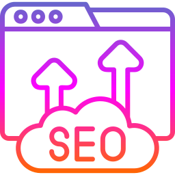 Seo icon