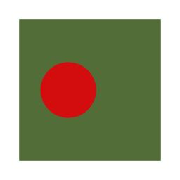 bangladesh icona