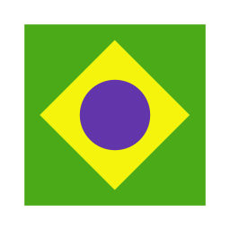 brasilien icon