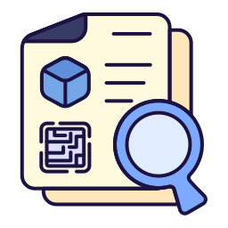 Document icon