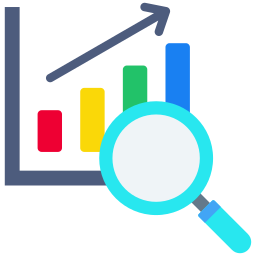 analysieren icon