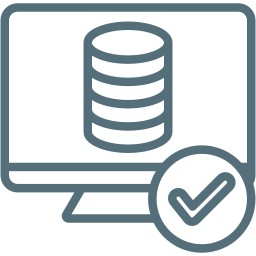 Database icon