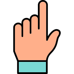 hand icon