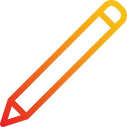 Pencil icon