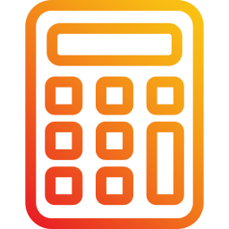 Calculator icon