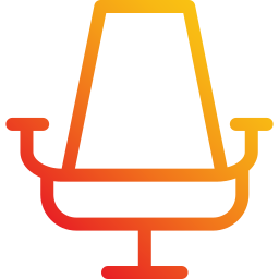 Chair icon