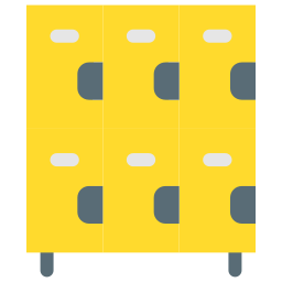 ロッカー icon