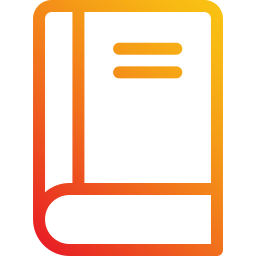 Book icon