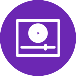 videoplayer icon