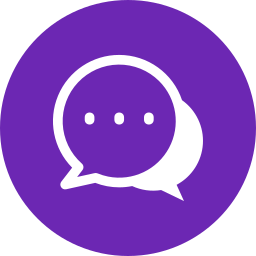 chat-blase icon