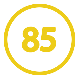 85 Ícone