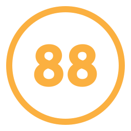 88 icon