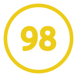 98 Ícone