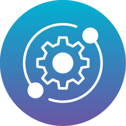 technischer support icon