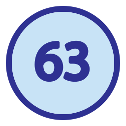 63 icon