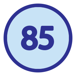 85 Ícone