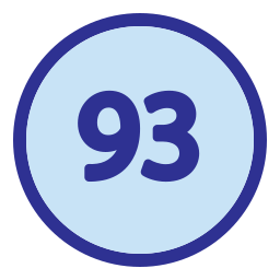 93 Ícone