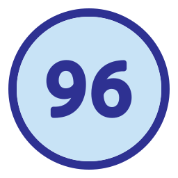 96 icon