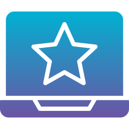 Review icon