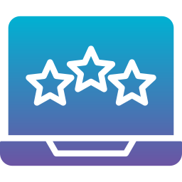 Review icon