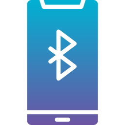 Bluetooth icon