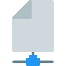 File icon