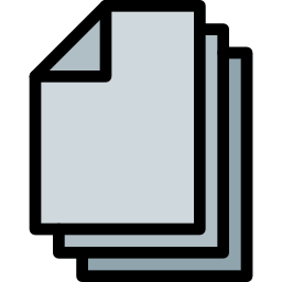 File icon