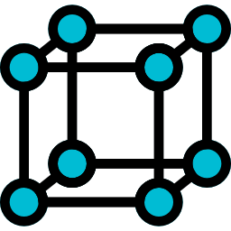 Molecule icon