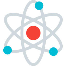 atom icon