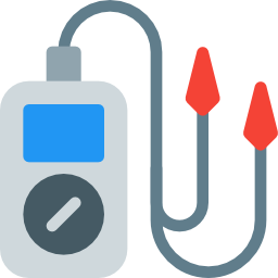 multimeter icon