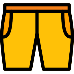 Shorts icon