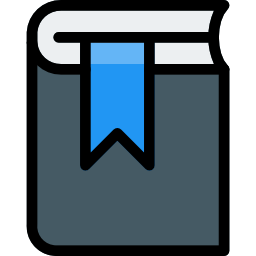 Bookmark icon