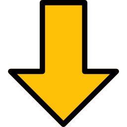 Down arrow icon