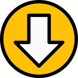 Down arrow icon