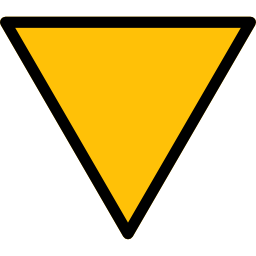 Down arrow icon