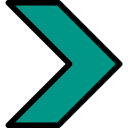 Right arrow icon