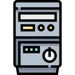 Computer icon