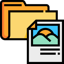 Folder icon