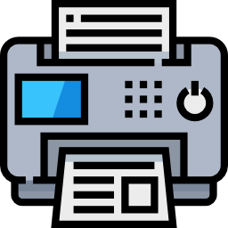 Printer icon