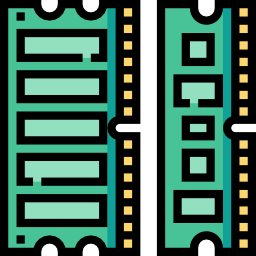 Ram Memory icon